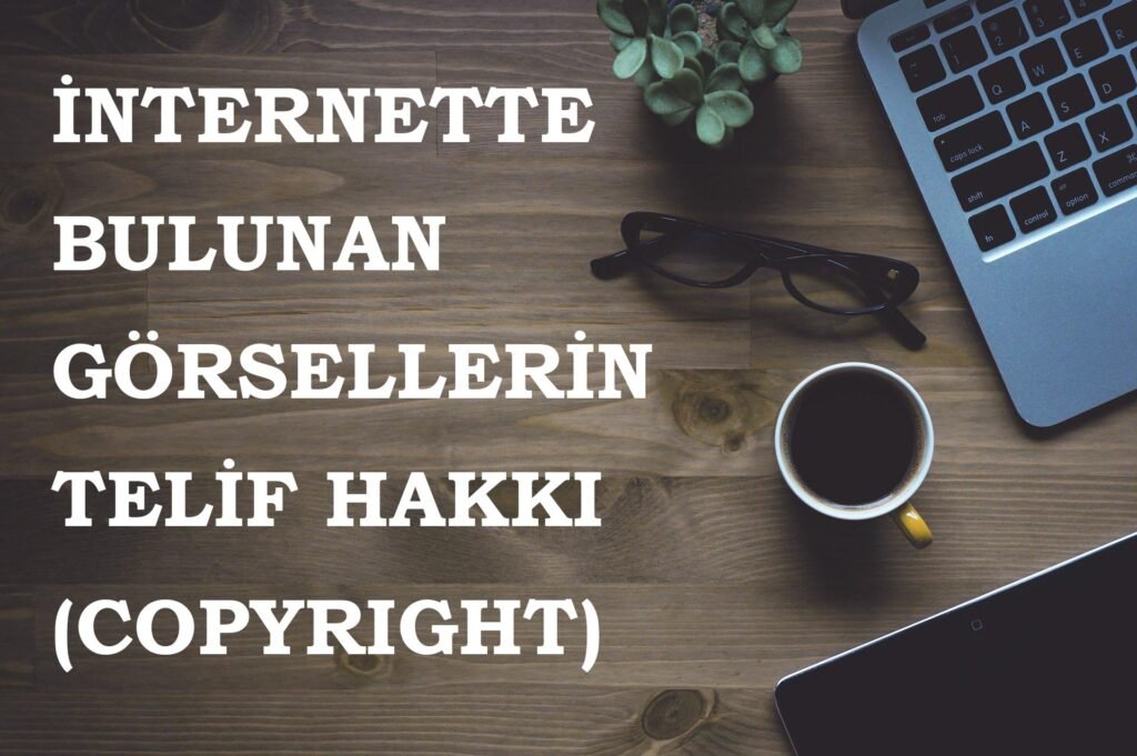telif hakkı - copyright