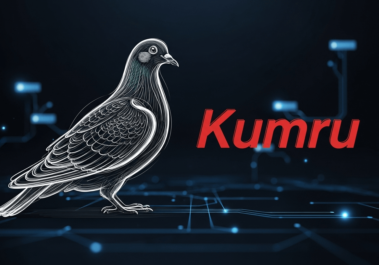Kumru AI: Yeni Dev?