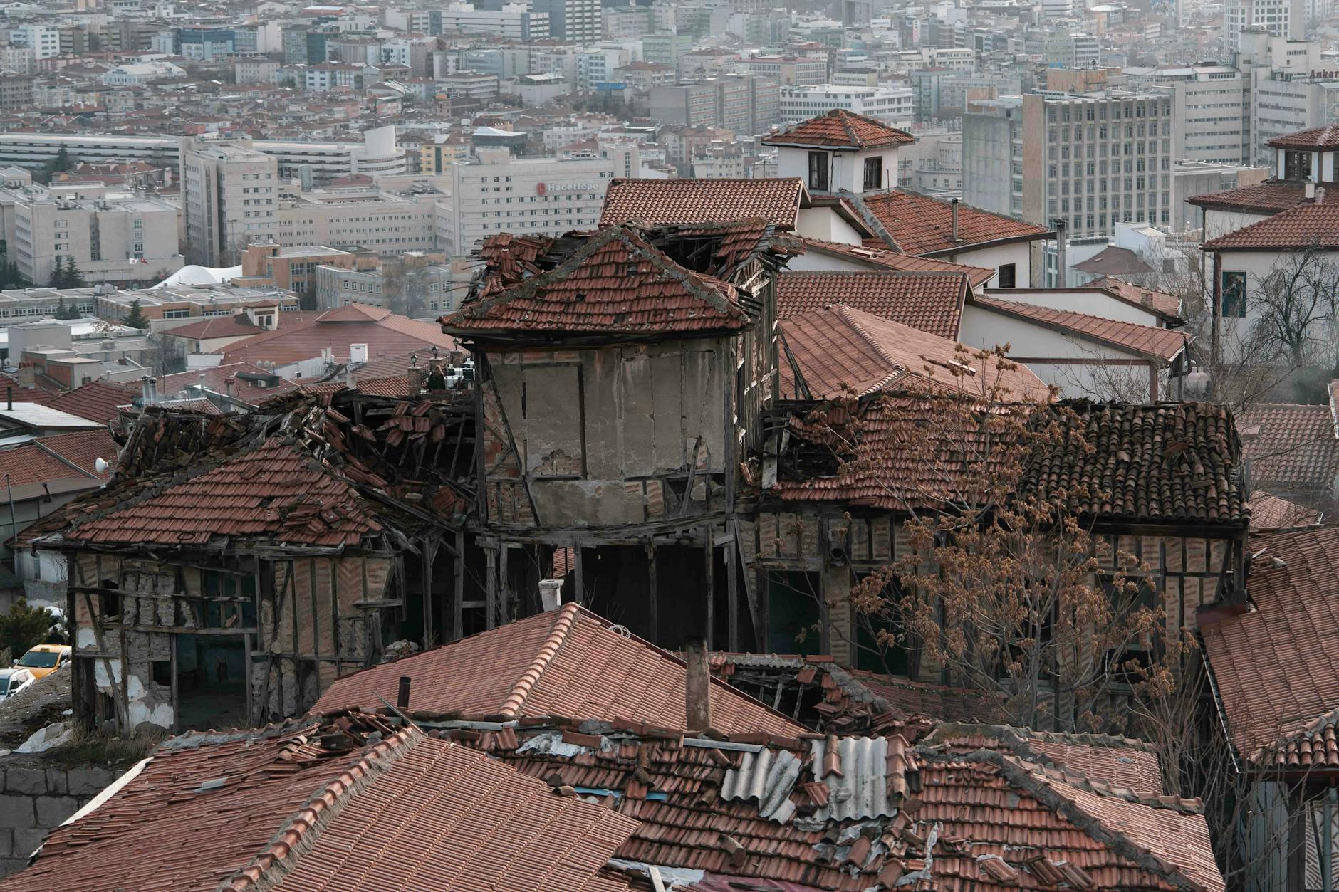 elazığ deprem - Elazığ Depremi: Unutulmayan Acılar ve Deprem Gerçeğiyle Yüzleşmek