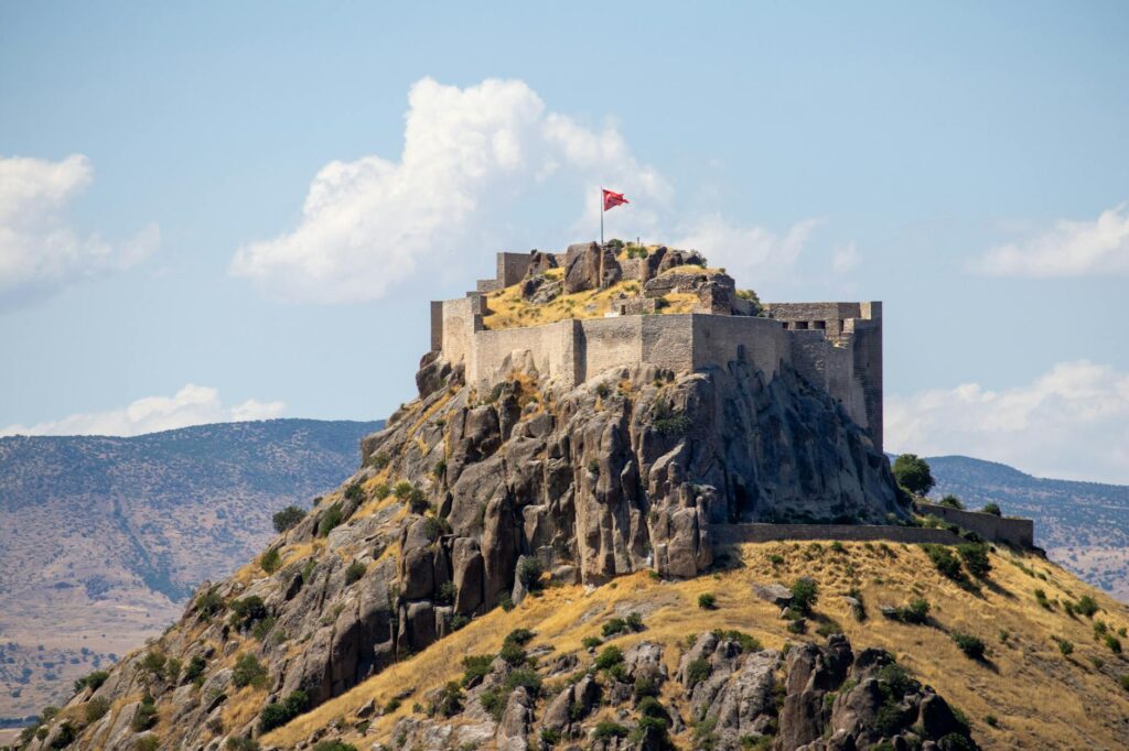 bayburt - Bayburt: Sessizliğin Derinliğinde Saklı Bir Hazine mi?