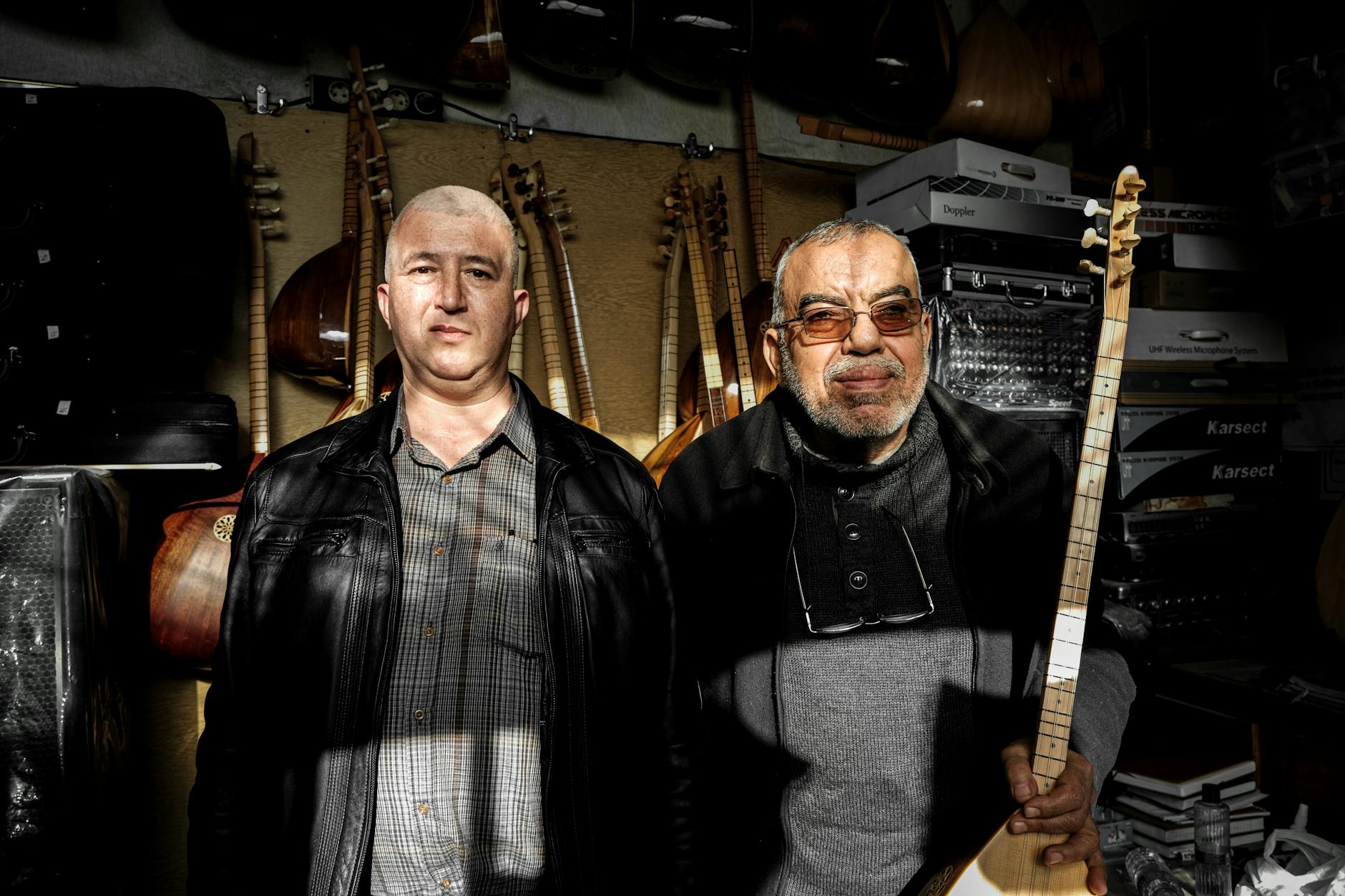 Orhan Gencebay: Arabesk Babanın Zamansız Mirası ve Gençlik