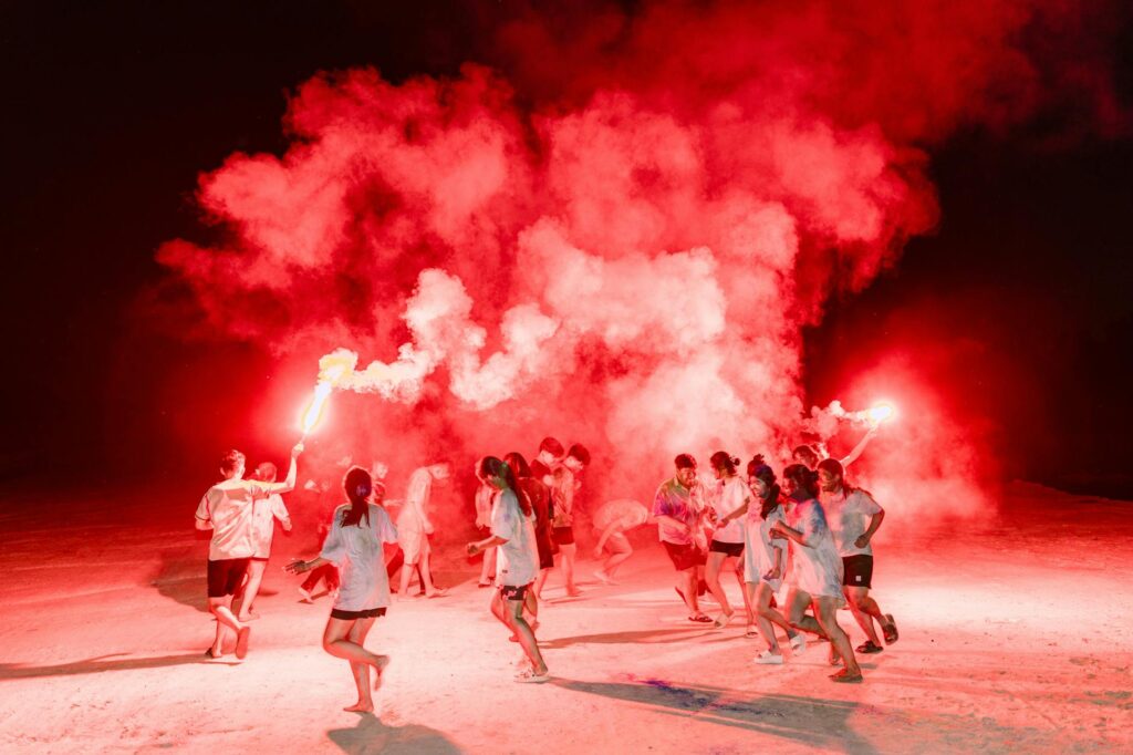 19 mayıs gençlik ve spor bayramı - 19 Mayıs Gençlik ve Spor Bayramı: Sadece Bir Tatil mi?