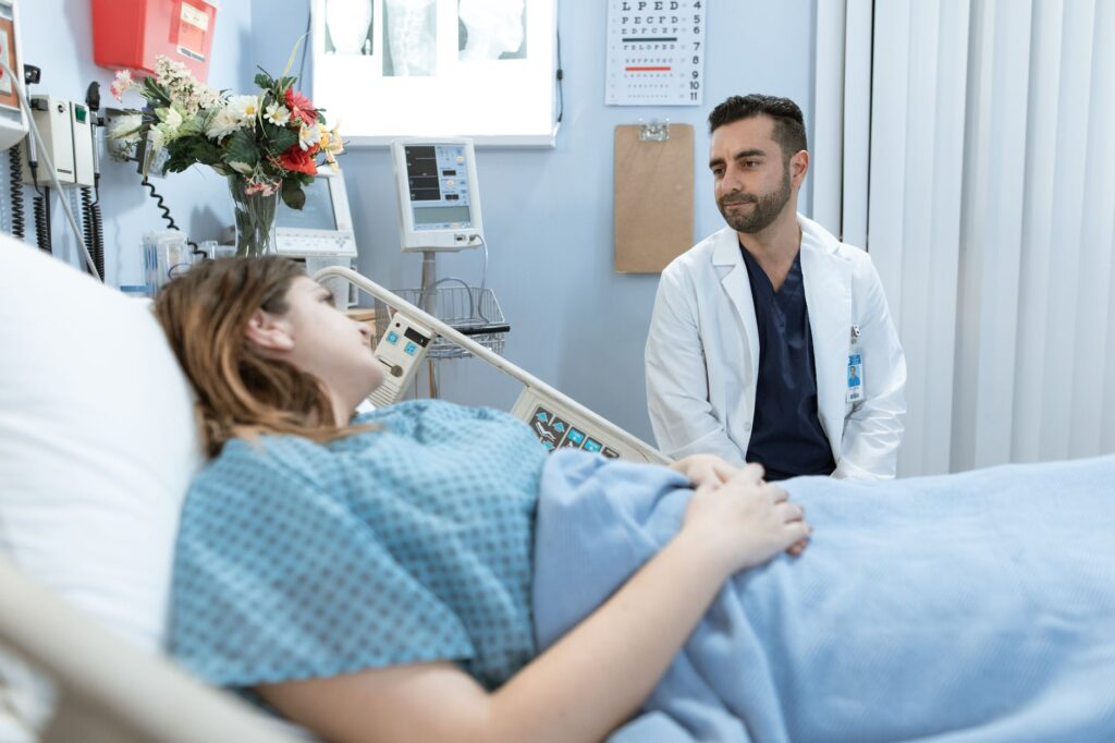 greys anatomy - Greys Anatomy: Kalbimizdeki Yeri ve Bitmeyen Cerrah Hikayeleri